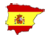 P.R.S. PROYECTOS E INSTALACIONES - Espanol